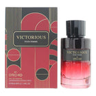 Orchid Serenity Pour Femme Eau de Parfum 100ml Spray