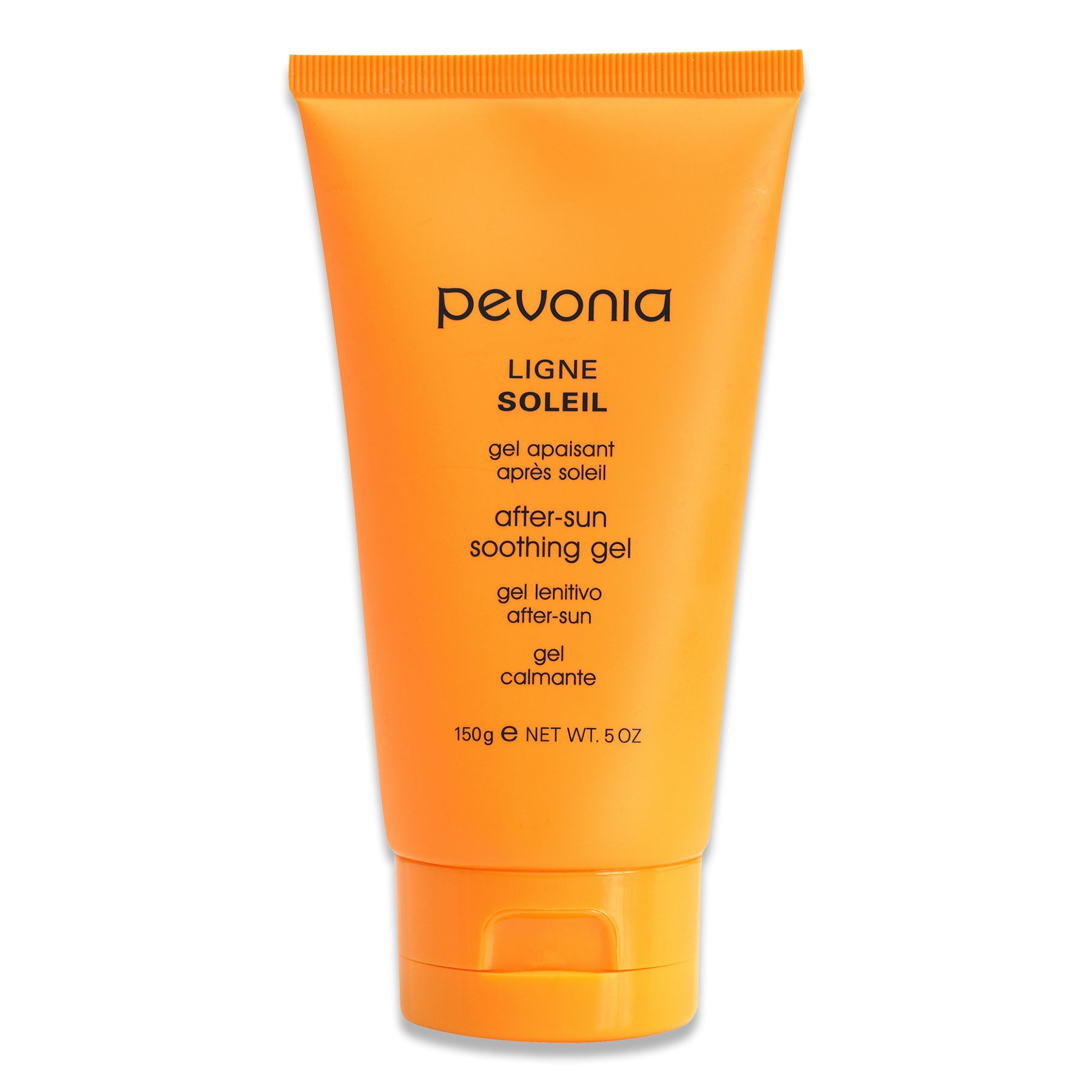 Payot Solaire After Sun Soothing Gel 150ml