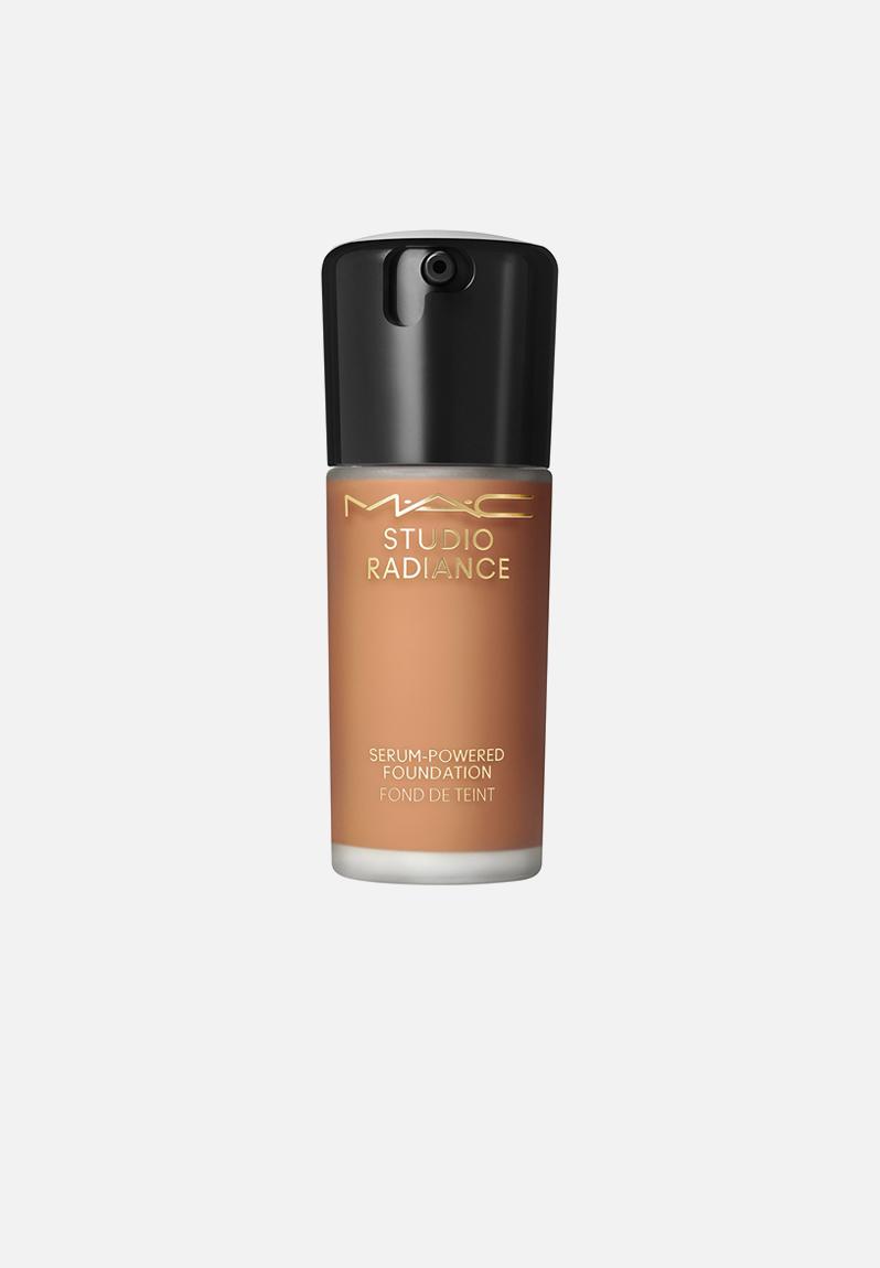 MAC Studio Radiance Serum-Powered Foundation 30ml - NC14.5