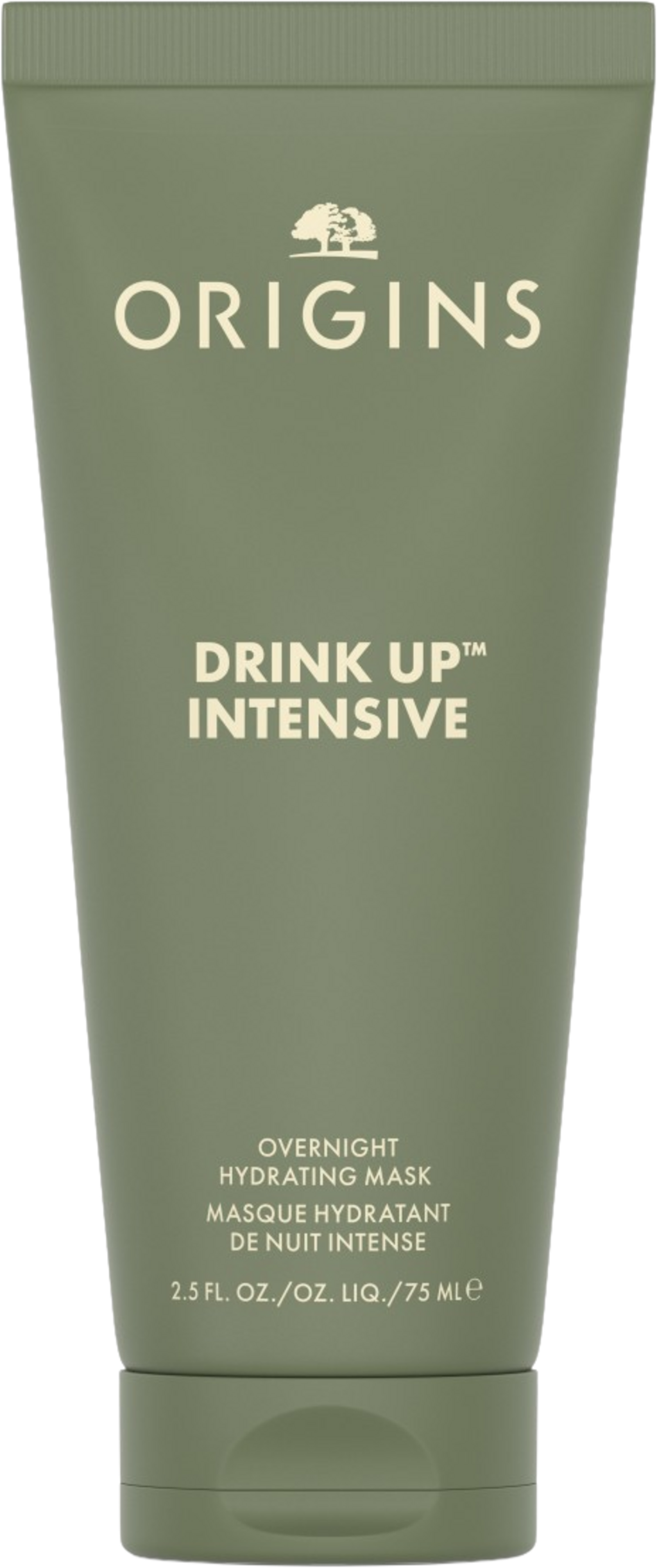 Origins Drink Up Intensive Overnight Hydrating Mask 75ml