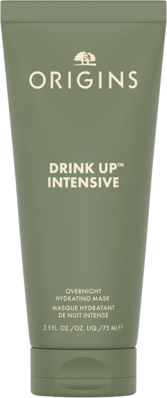 Origins Drink Up Intensive Overnight Hydrating Mask 75ml