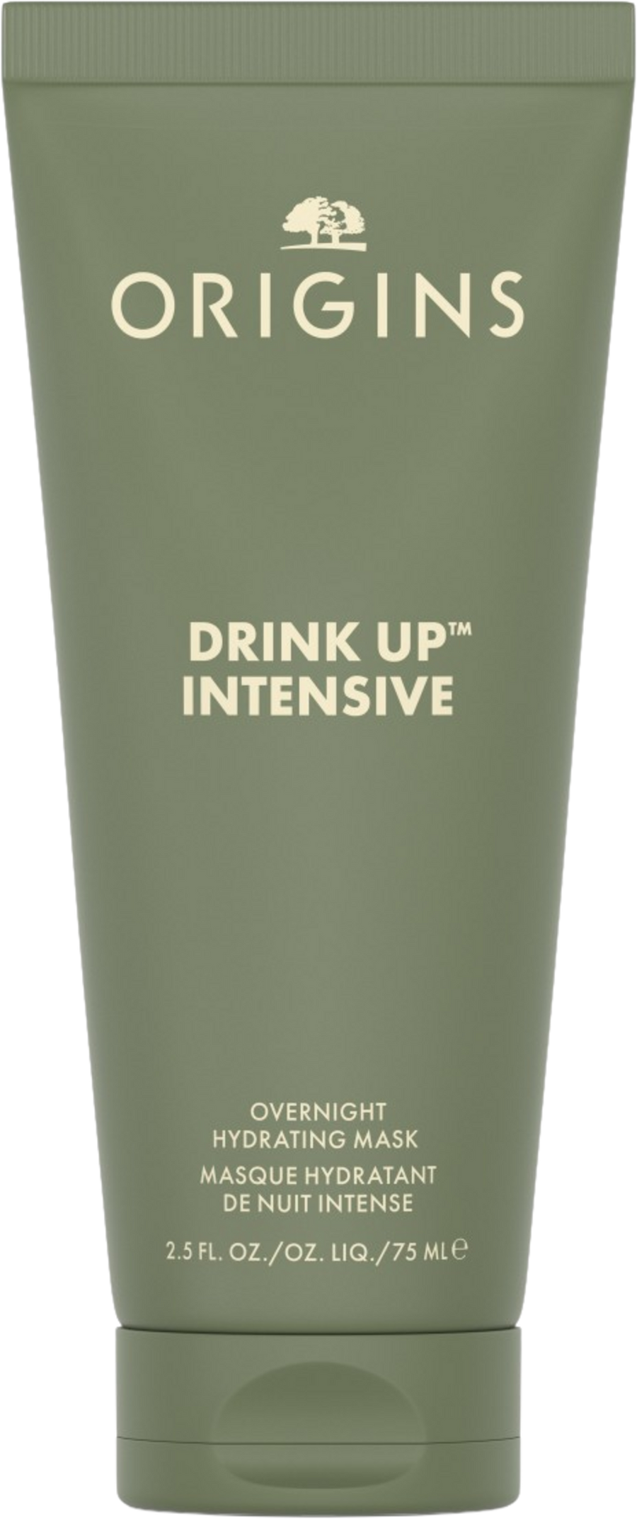 Origins Drink Up Intensive Overnight Hydrating Mask 75ml