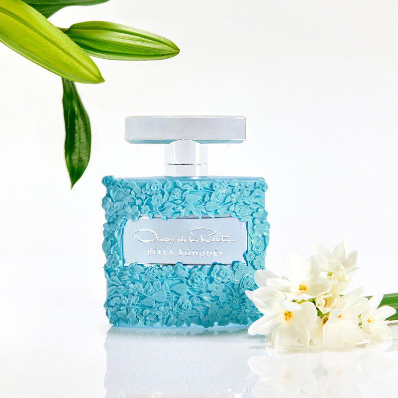 Oscar de la Renta Bella Bouquet Eau de Parfum 100ml Spray