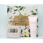 Oscar De La Renta Oscar Gift Set 100ml EDT + 100ml Body Lotion + 15ml EDT