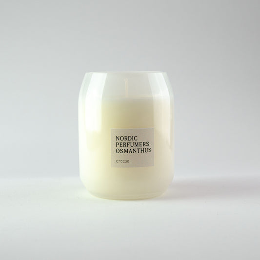 Lalique Candle 190g - Osmanthus Himalaya