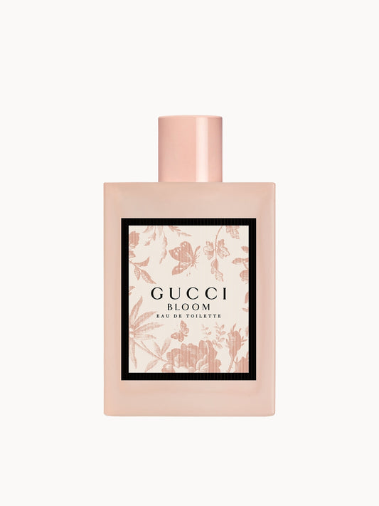 Gucci Bloom Eau de Toilette 100ml Spray