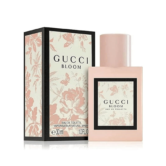 Gucci Bloom Eau de Toilette 30ml Spray