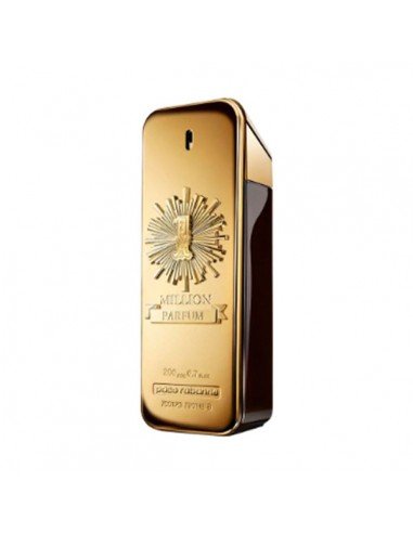 Paco Rabanne 1 Million Eau De Toilette 200ml Spray