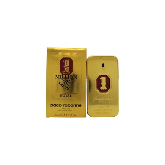 Paco Rabanne 1 Million Royal Eau de Parfum 50ml Spray