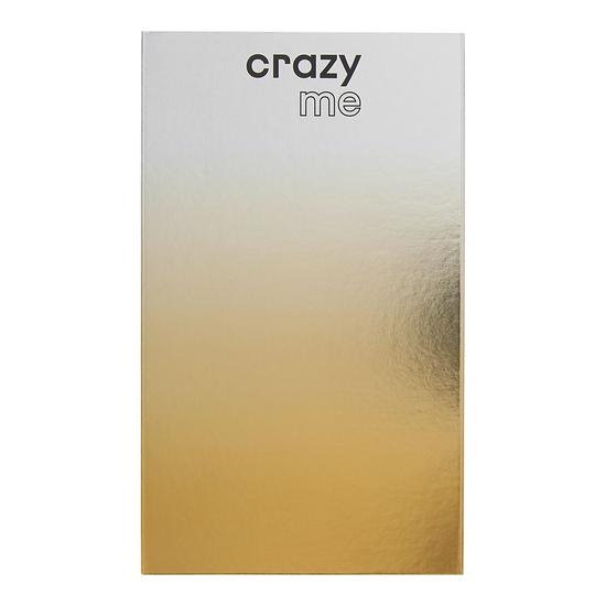 Paco Rabanne Crazy Me Eau de Parfum 62ml Spray