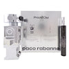 Paco Rabanne Phantom Geschenkset 100ml EDT + 10ml EDT