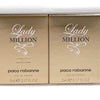 Paco Rabanne Miniatures Gift Set 5ml Lady Million EDP + 6ml Olympea EDP + 4ml Fame EDP + 4ml Fame Parfum EDP