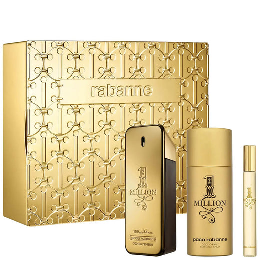 Nicce Gift Set 20ml EDT + 1 Pair Socks