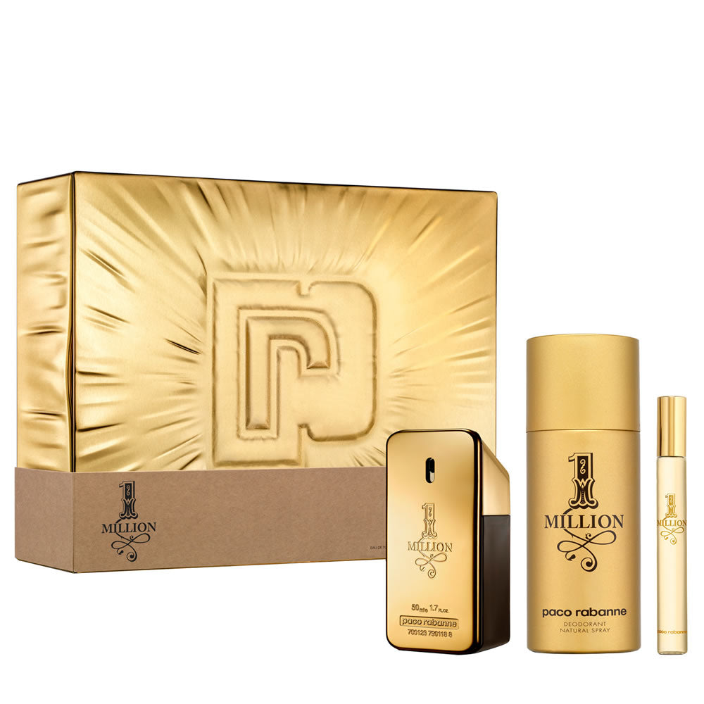 Nicce Gift Set 100ml EDT + 1 Pair Socks