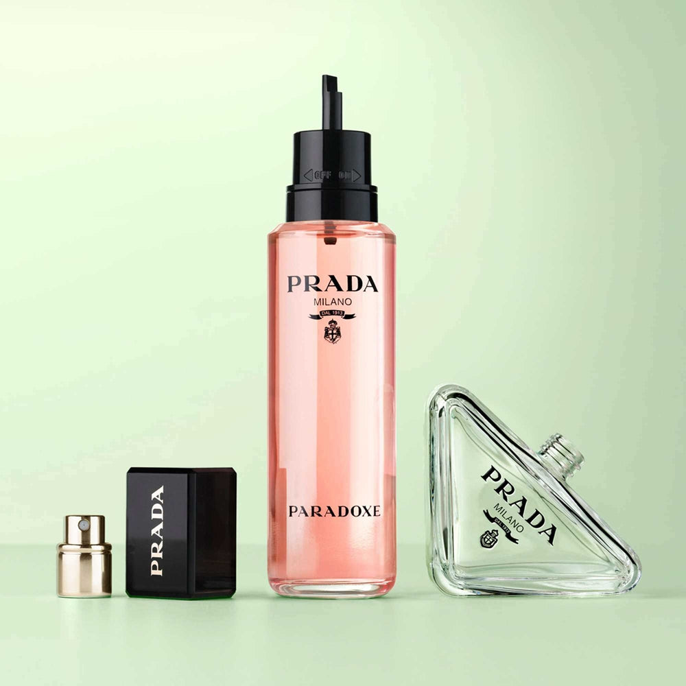 Prada Paradoxe Intense Eau de Parfum 30ml Refillable Spray
