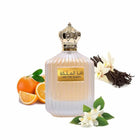 P-Eleven Ard Al Zaafaran I Am The Queen Ana Al Malikah Eau de Parfum 100ml Spray