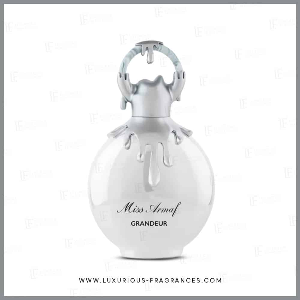 Miss Armaf Grandeur Eau De Parfum 100ml