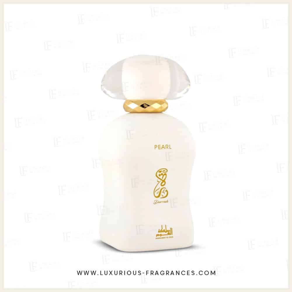 Louis Cardin Scenty Pearl Eau de Parfum 100ml Spray