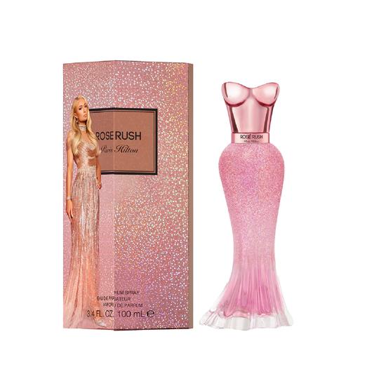 Paris Hilton Ruby Rush Eau de Parfum 100ml Spray