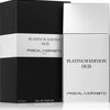 Pascal Morabito Gold Edition Oud Eau de Parfum 100ml Spray