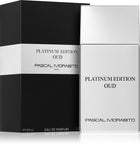 Pascal Morabito Gold Edition Oud Eau de Parfum 100ml Spray