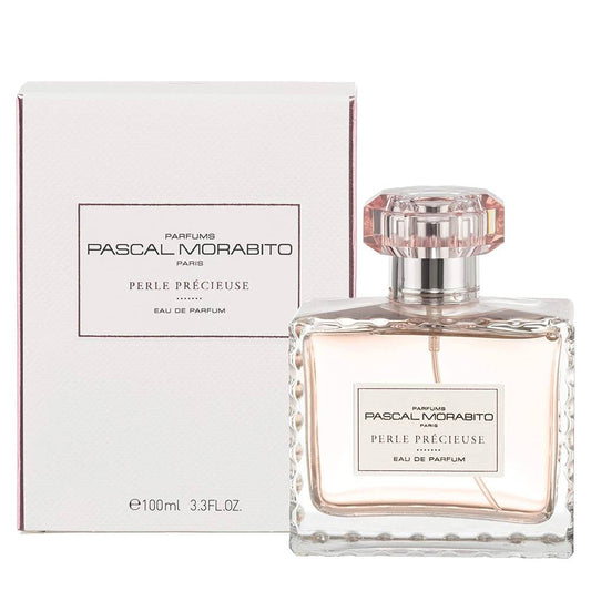 Pascal Morabito Perle Cherie Eau de Parfum 100ml Spray