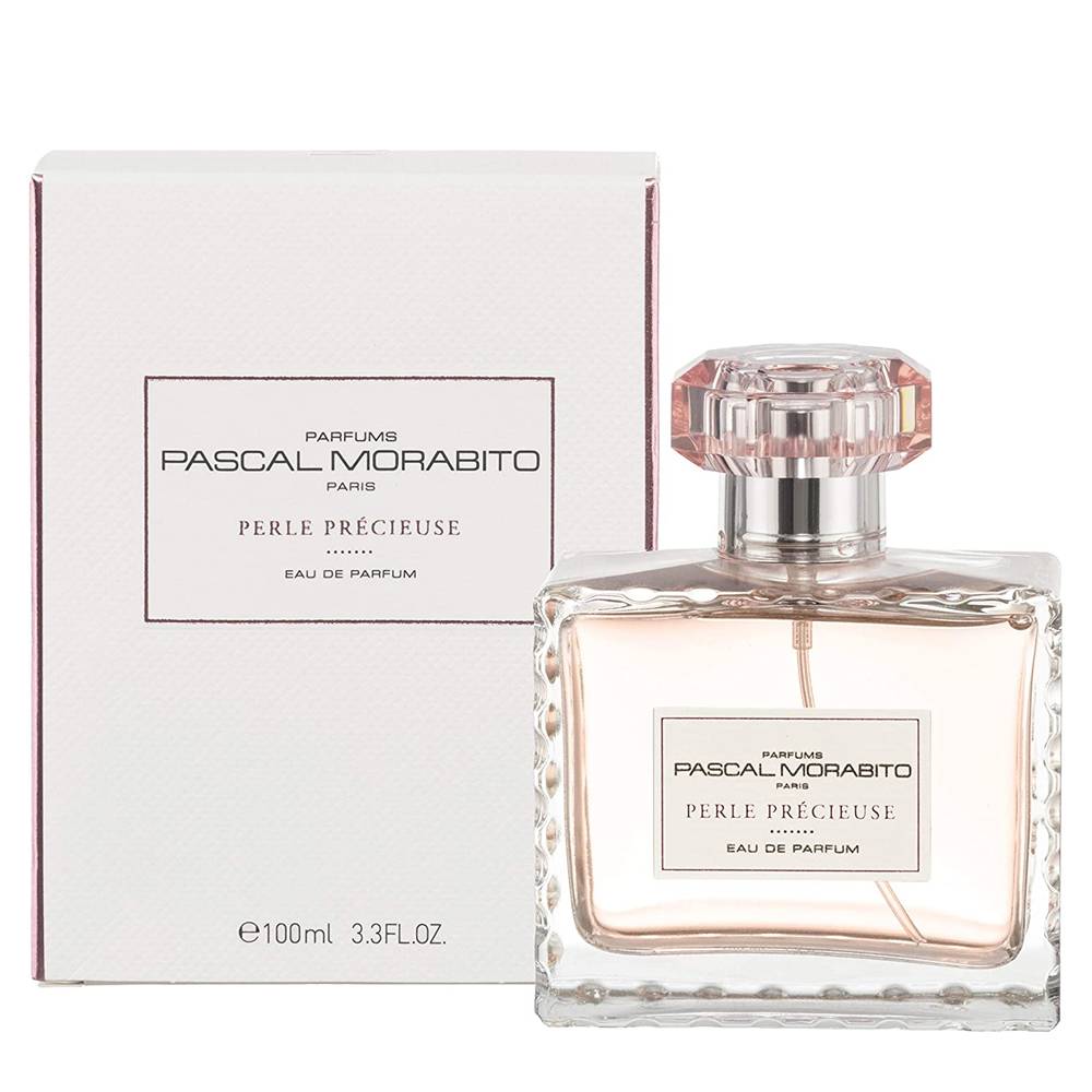 Pascal Morabito Perle Cherie Eau de Parfum 100ml Spray