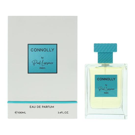 Paul Lawrence Eze Eau de Parfum 100ml Spray