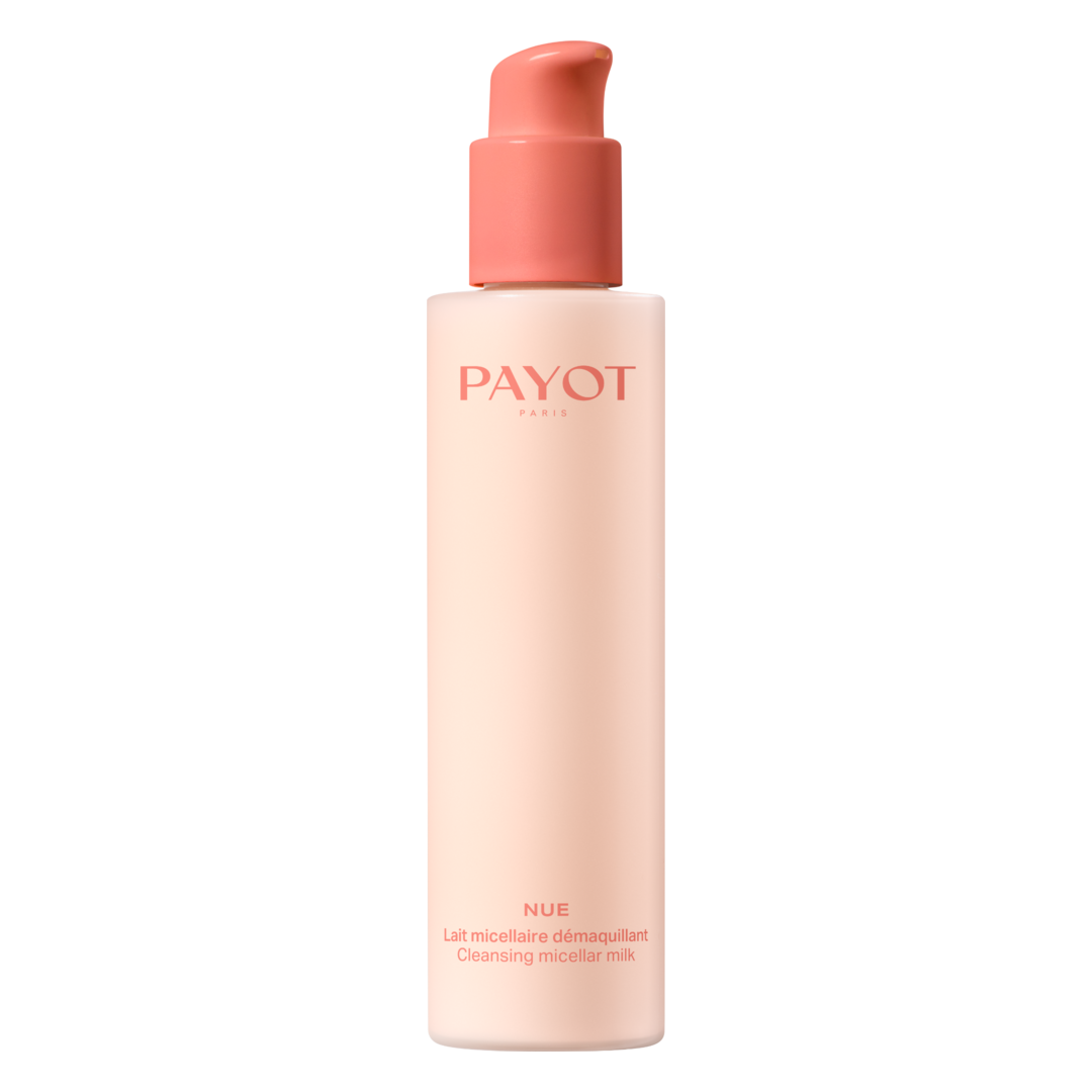 Payot Nue Cleansing Micellar Milk 100ml