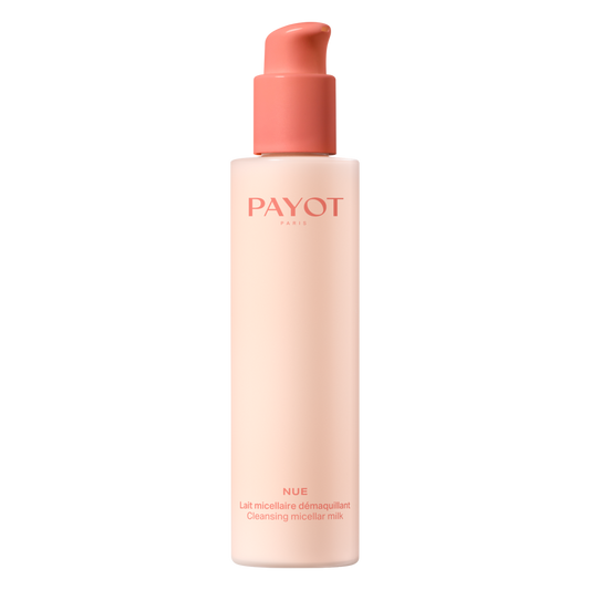 Payot Nue Cleansing Micellar Milk 100ml