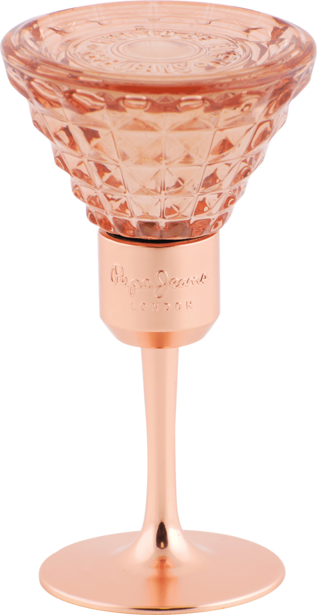 Pepe Jeans For Her Eau de Parfum 30ml bottle