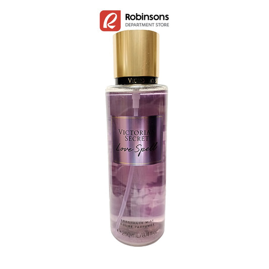 Victoria's Secret Love Spell Body Lotion 236ml