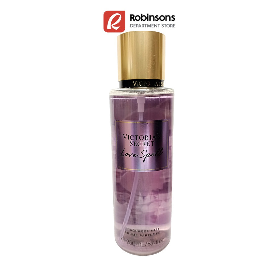 Victoria's Secret Love Spell Body Lotion 236ml