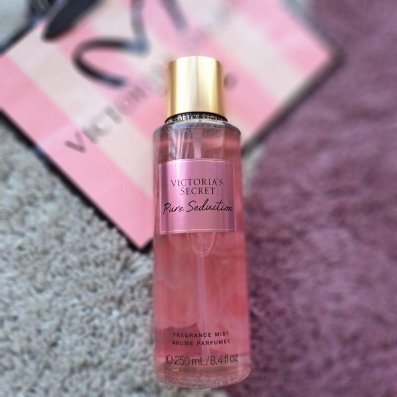 Victoria's Secret Pure Seduction Daydream Body Mist 250ml