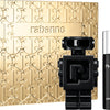 Paco Rabanne Phantom Parfum Gift Set 100ml EDP + 150ml Deodorant Spray + 10ml EDP