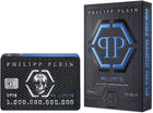 Philipp Plein No Limits Super Fresh Eau de Toilette 90ml