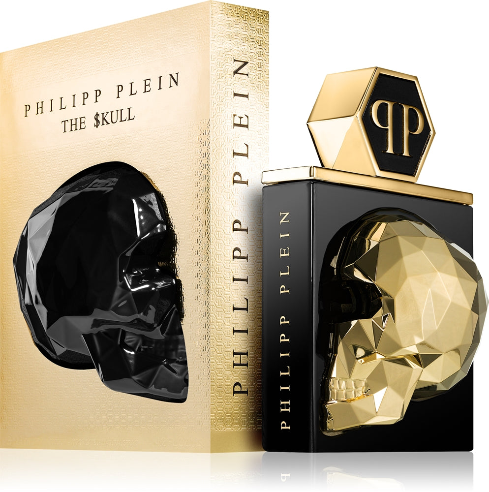 Philipp Plein The $kull Eau de Parfum 125ml Spray