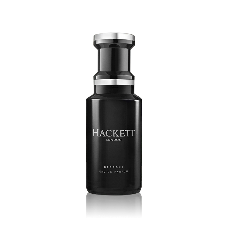 Hackett London Marine Blue Eau de Parfum 50ml Spray