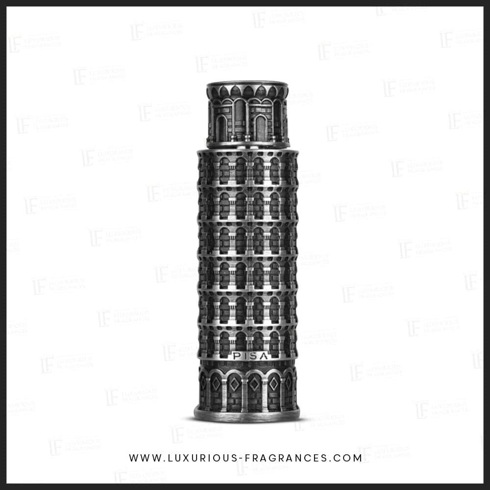 Lattafa Perfumes Pisa Eau de Parfum 100ml Spray