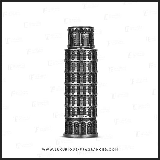 Lattafa Perfumes Pisa Eau de Parfum 100ml Spray