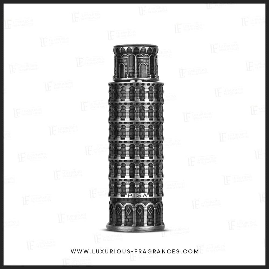 Lattafa Perfumes Pisa Eau de Parfum 100ml Spray