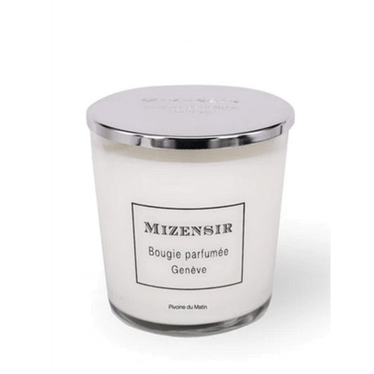 Mizensir Pivoine du Matin Scented Candle 1500gr