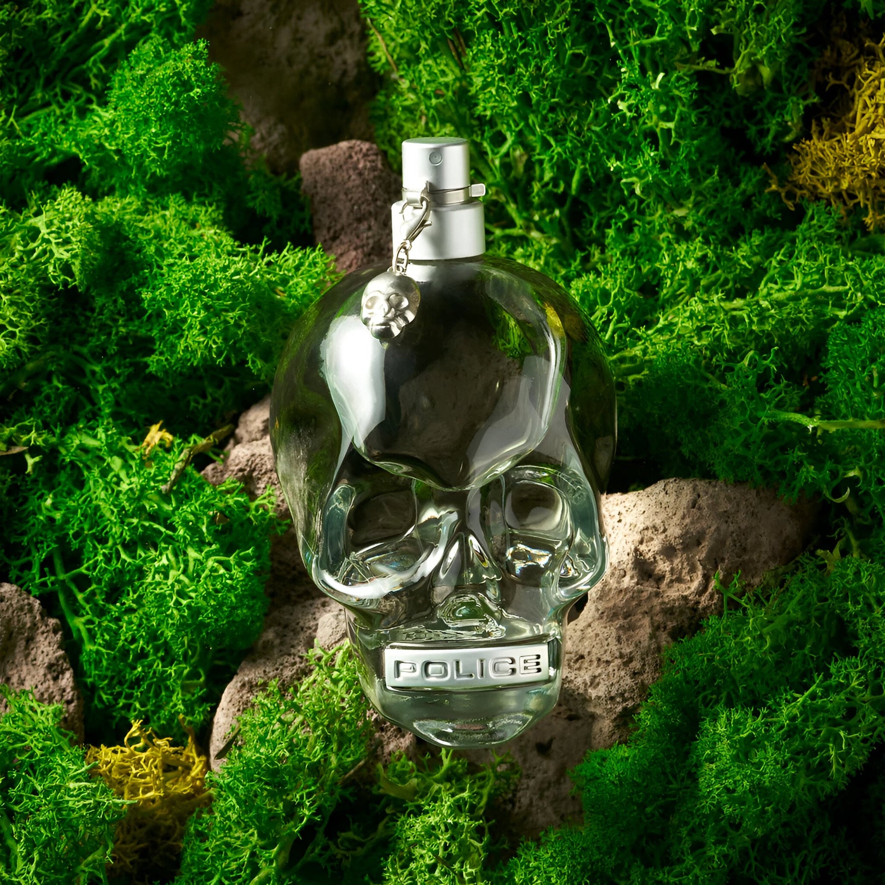 Police To Be Super[Pure] Eau de Toilette 40ml Spray