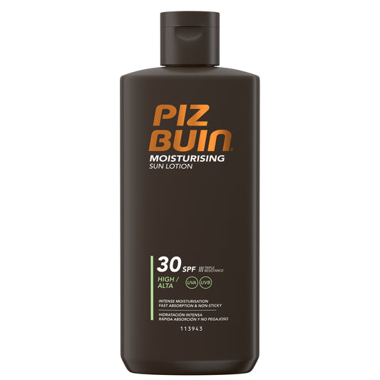 Piz Buin Allergy Lotion 200ml SPF30