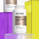 Revox B77 Plex Step 6 Bond Smoothing Creme 260ml