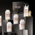 Revox B77 Plex Professional Set - 3 x 260ml (This set contains:  1 x Plex Bond Multiply Formula Step 1 (260 ml). 2 x Plex Bond Perfect Formula Step 2 (260 ml).)