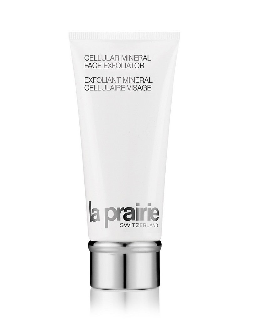 La Prairie Cellular Mineral Face Exfoliator 100ml