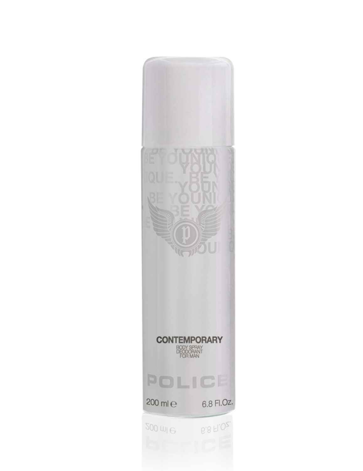 Police Contemporary Deodorant Pour Homme 200ml Spray