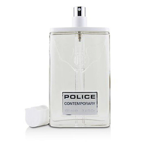 Police Contemporary Deep Blue Eau de Toilette 100ml