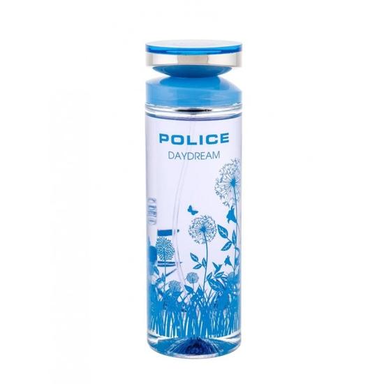 Police Silver Allure Man Eau de Toilette 100ml Spray